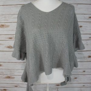 Anthropologie Moth Sweater